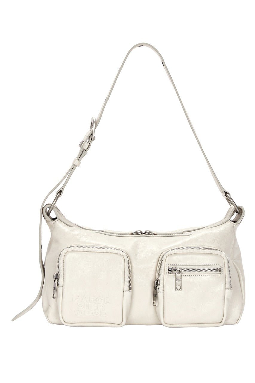 Outpocket Hobo Bag Accessories MARGESHERWOOD