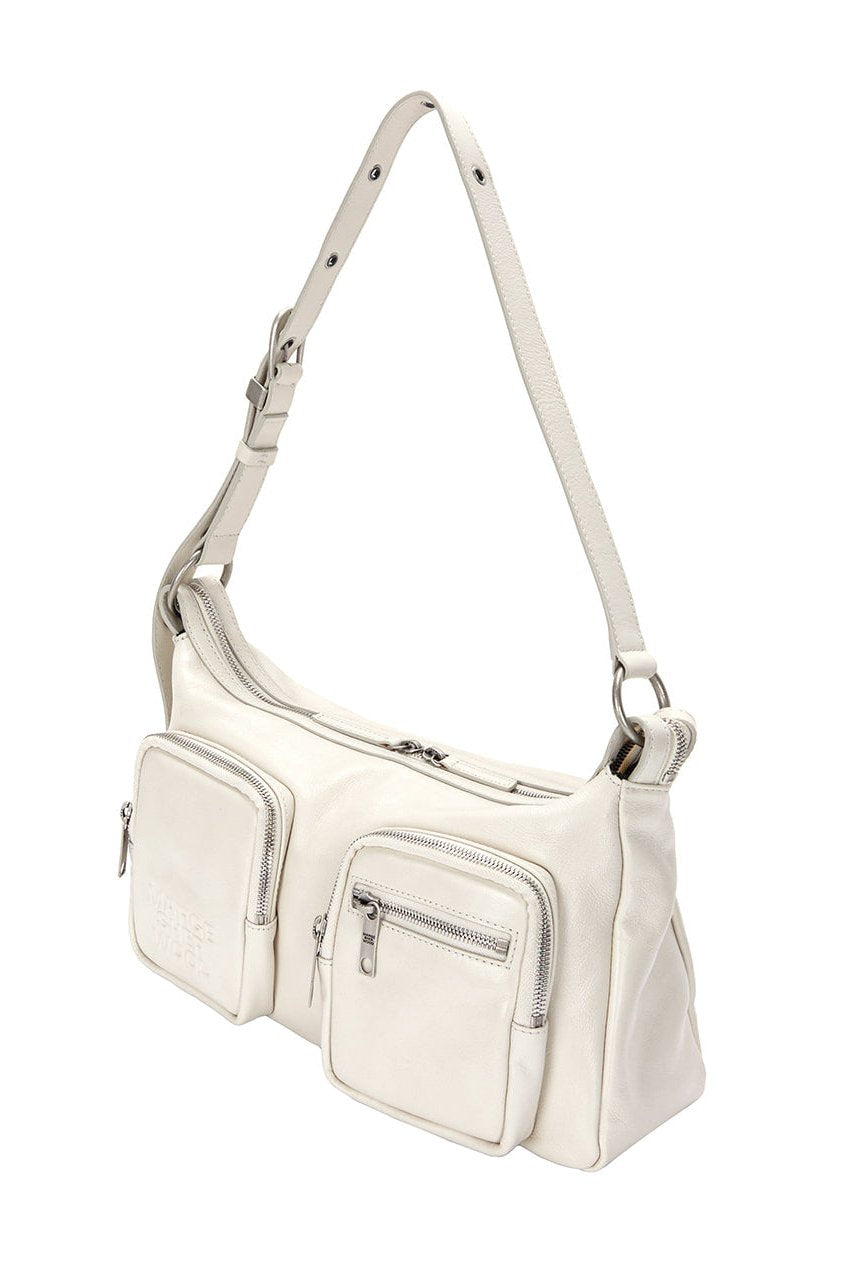 Outpocket Hobo Bag Accessories MARGESHERWOOD