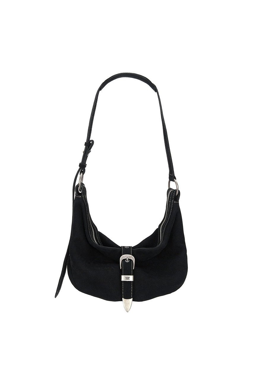 Belted Hobo Medium Bag Accessories MARGESHERWOOD