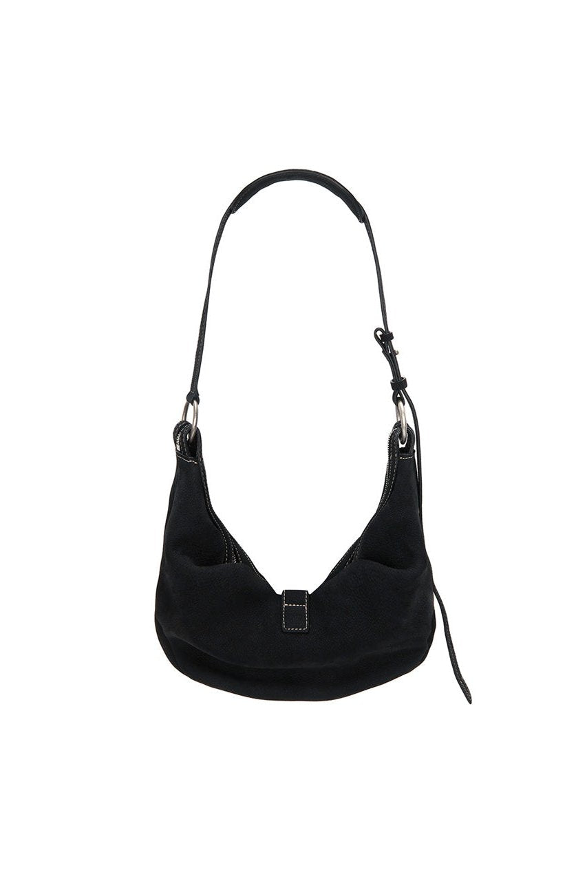 Belted Hobo Medium Bag Accessories MARGESHERWOOD