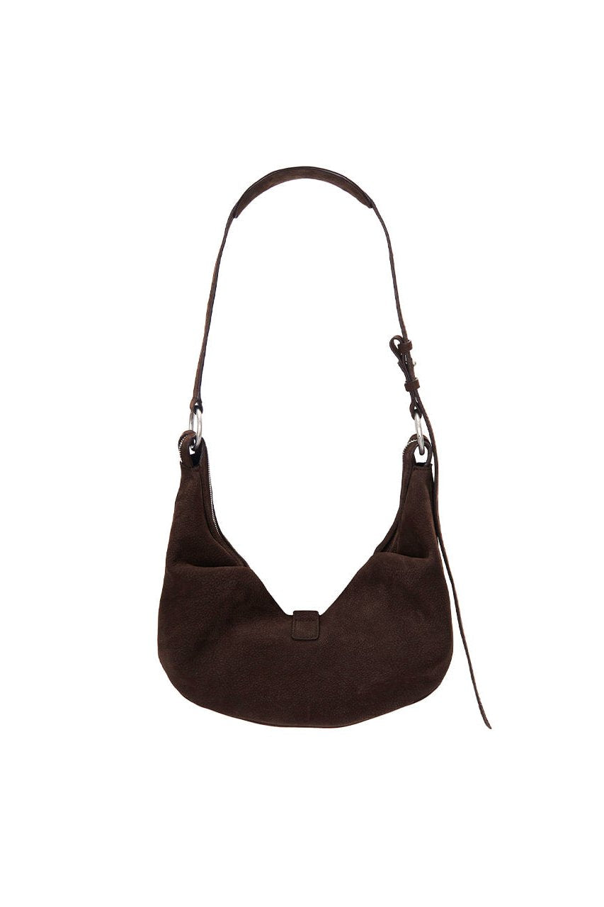 Belted Hobo Medium Bag Accessories MARGESHERWOOD