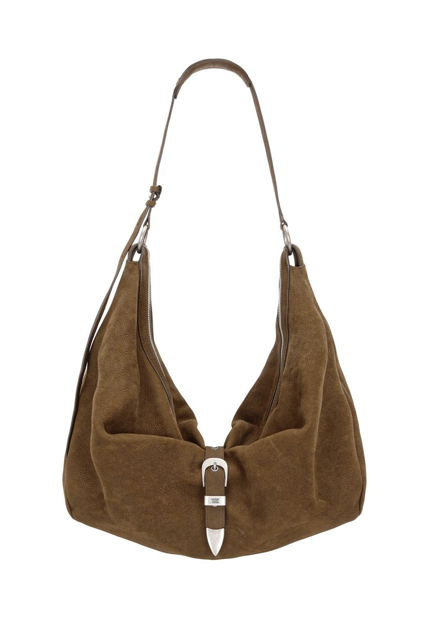 Belted Hobo Bag Accessories MARGESHERWOOD