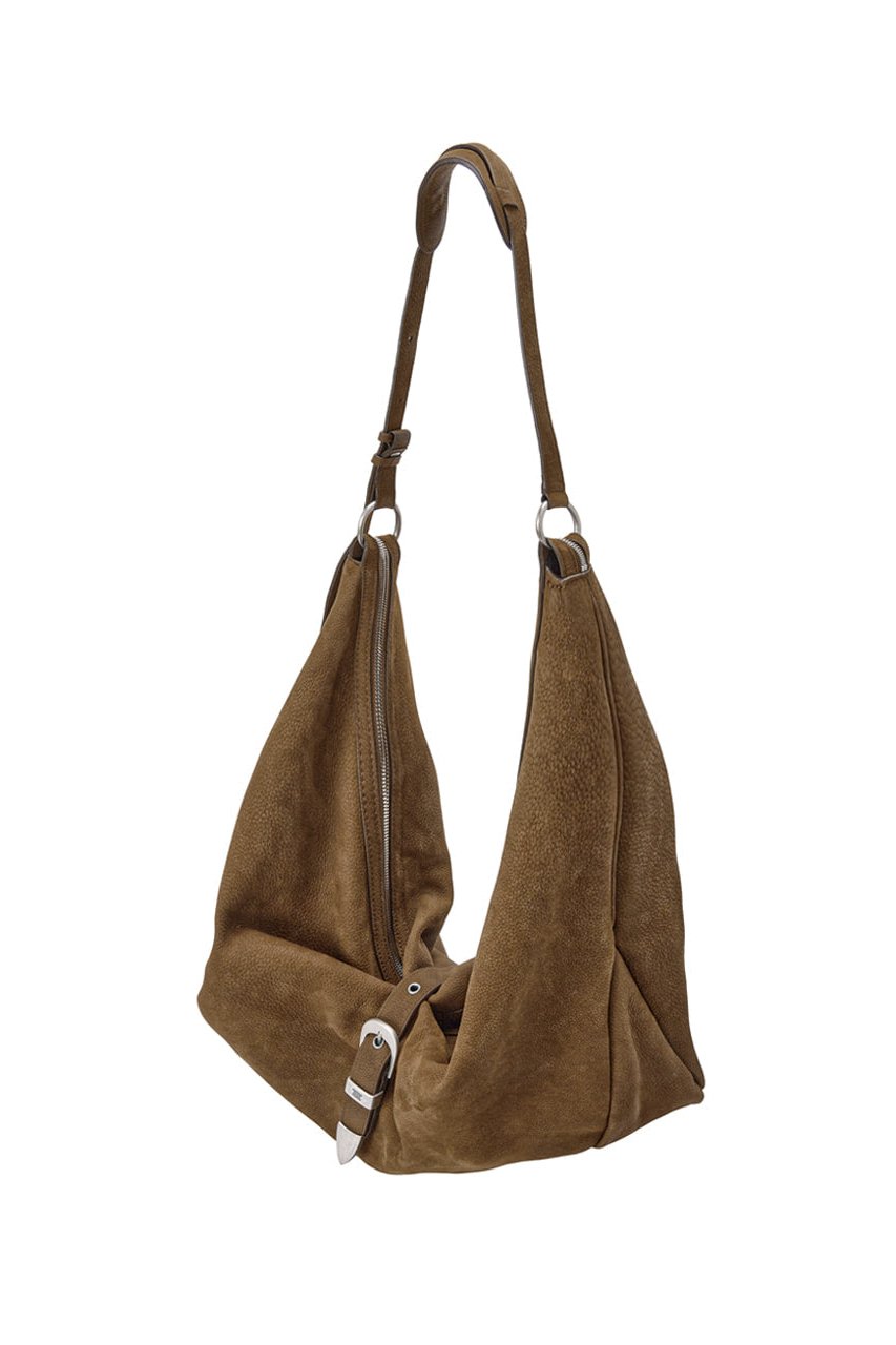 Belted Hobo Bag Accessories MARGESHERWOOD