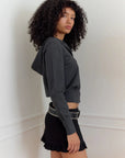 Sydney Cardigan Sweaters & Knits Geel