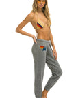 Logo Sweatpants Sweatpants Aviator Nation