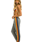 5 Stripe Sweatpants Sweatpants Aviator Nation