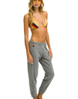 5 Stripe Sweatpants Sweatpants Aviator Nation