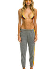 5 Stripe Sweatpants Sweatpants Aviator Nation