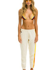 5 Stripe Sweatpants Sweatpants Aviator Nation