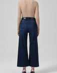 Lyra Crop Wide Leg Pants Citizens of Humanity