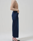 Lyra Crop Wide Leg Pants Citizens of Humanity