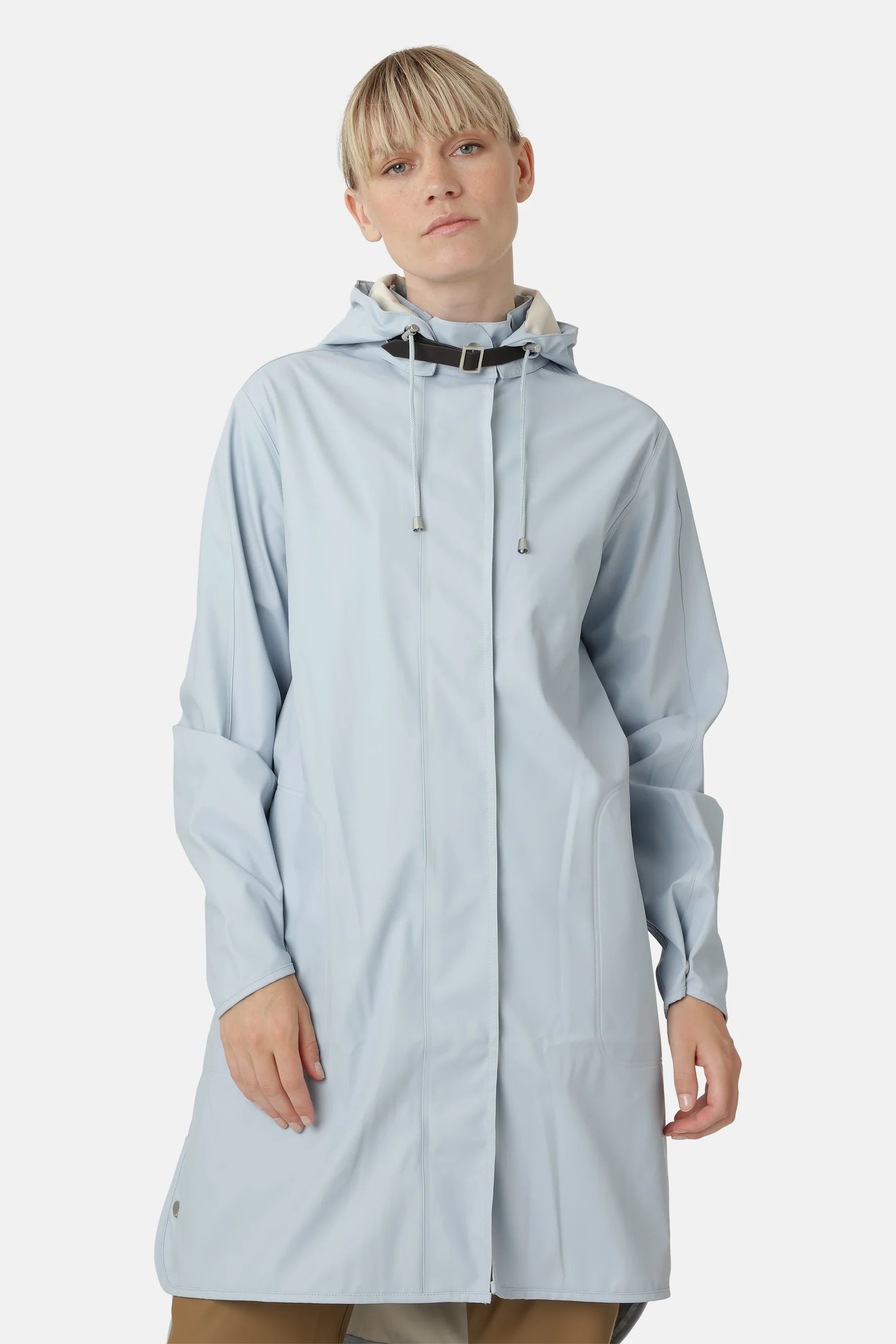 Raincoat Jackets & Coats Ilse Jacobsen