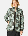 Quilt Jacket Jackets & Coats Ilse Jacobsen