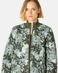 Quilt Jacket Jackets & Coats Ilse Jacobsen