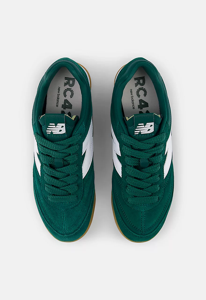 RC42 Footwear New Balance