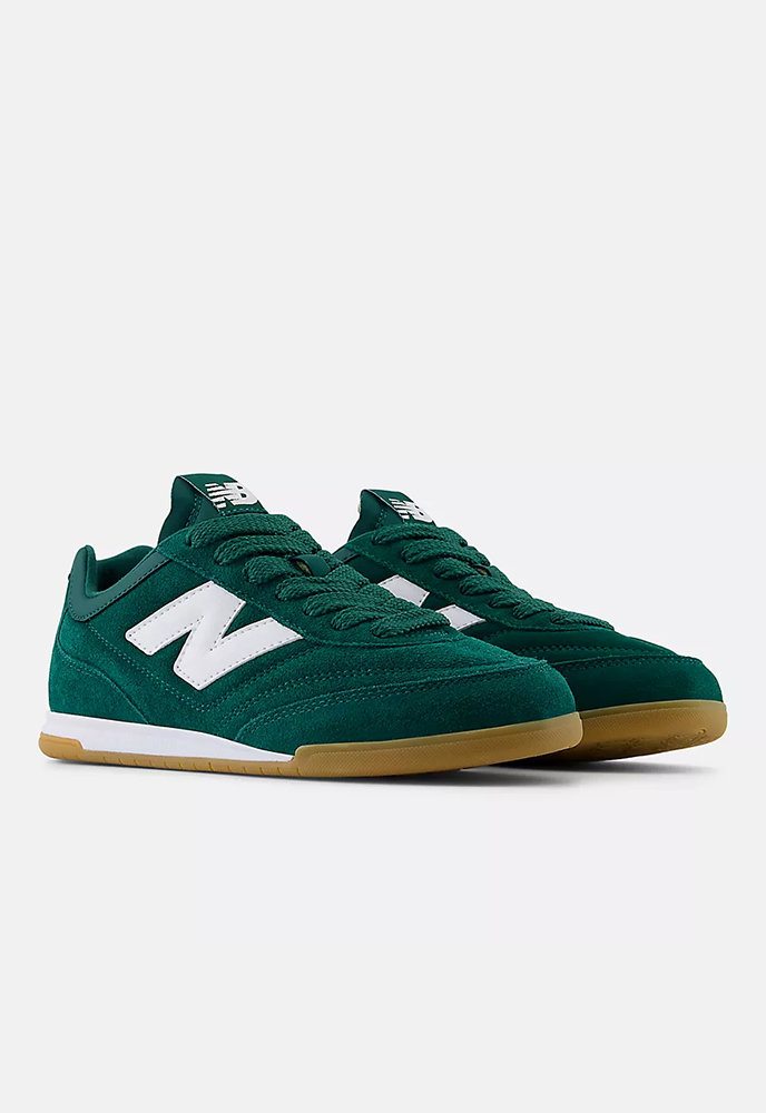 RC42 Footwear New Balance