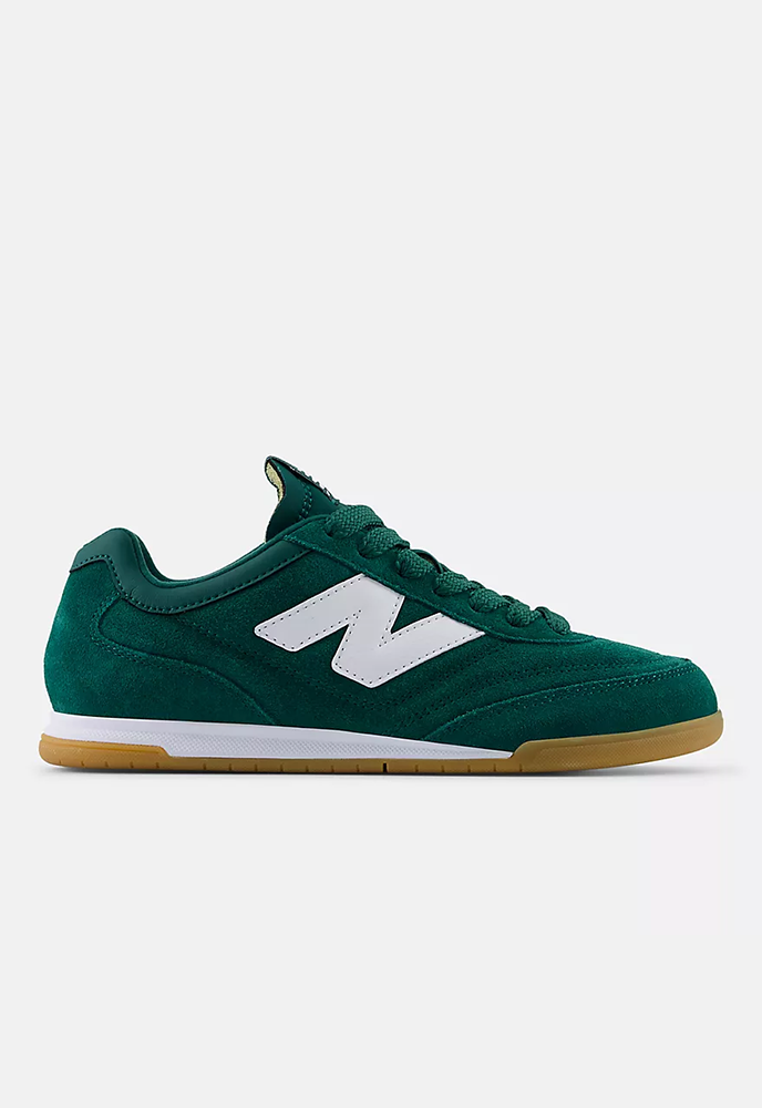 RC42 Footwear New Balance