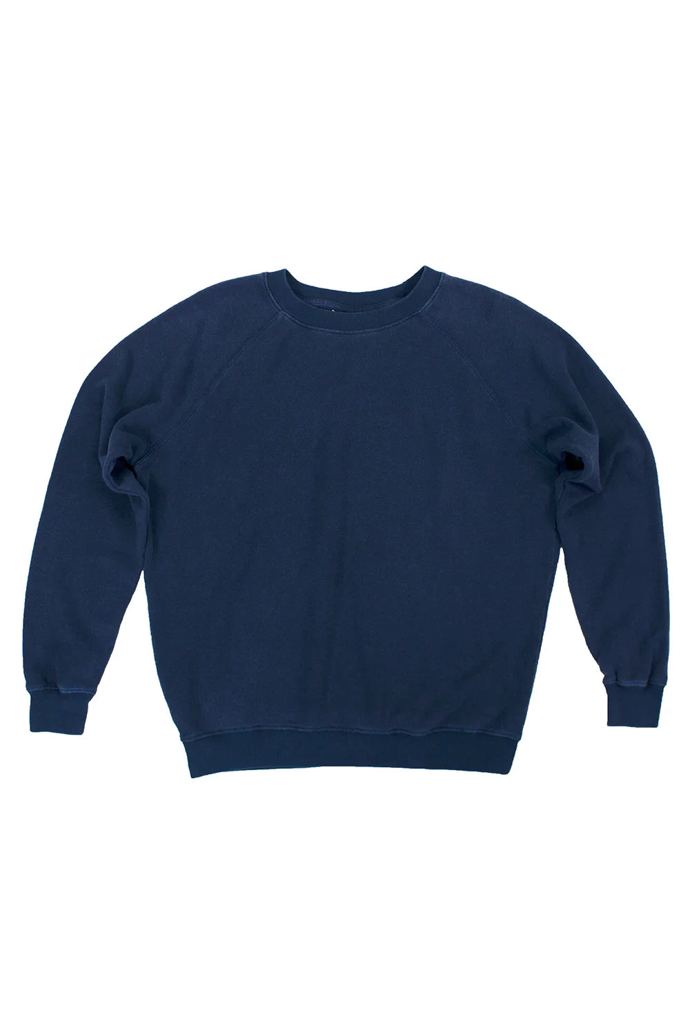 Bonfire Raglan Sweatshirt Sweaters & Knits Jungmaven   