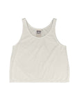 Cropped Tank T-Shirts Jungmaven   