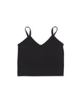 Spaghetti Tank T-Shirts Jungmaven   