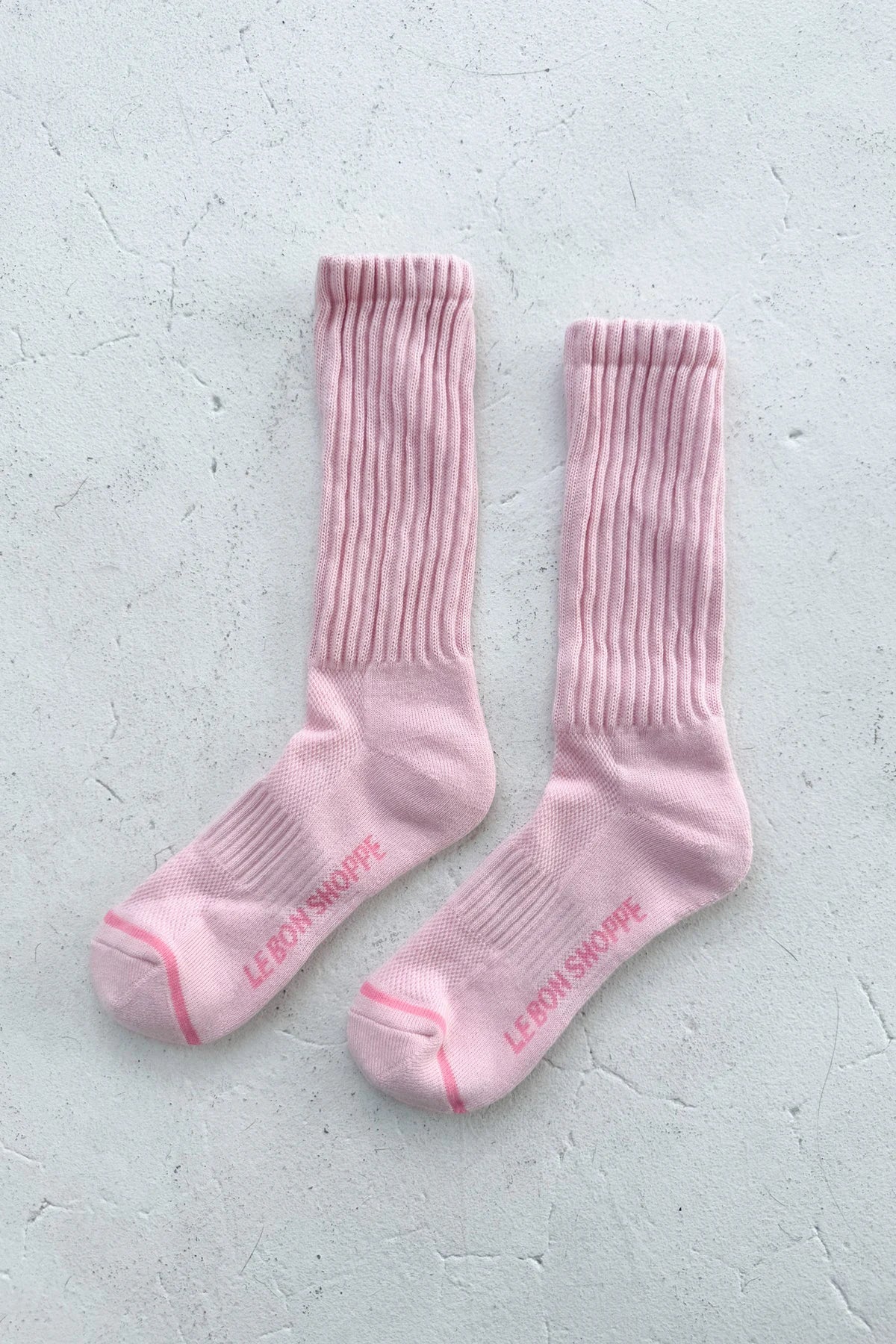 Ballet Socks Accessories Le Bon Shoppe   