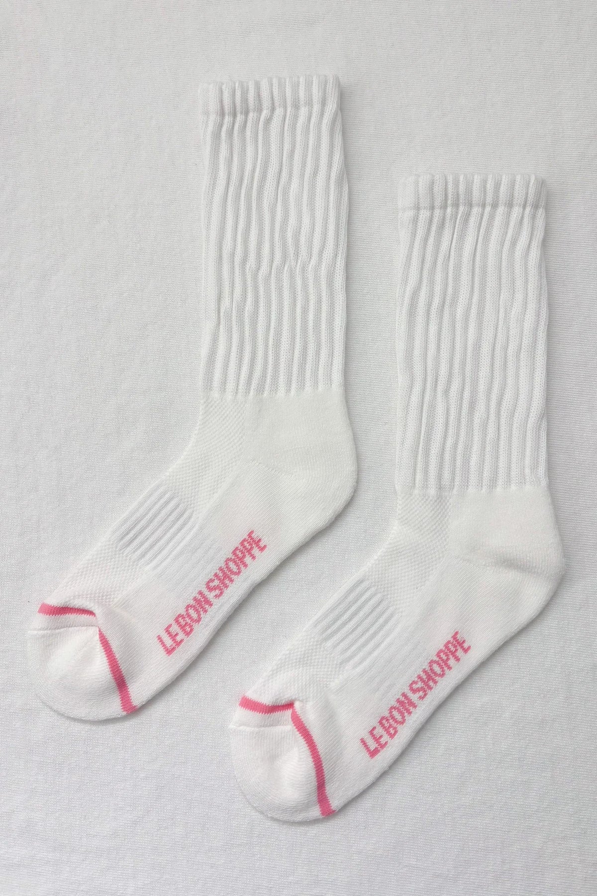 Ballet Socks Accessories Le Bon Shoppe   