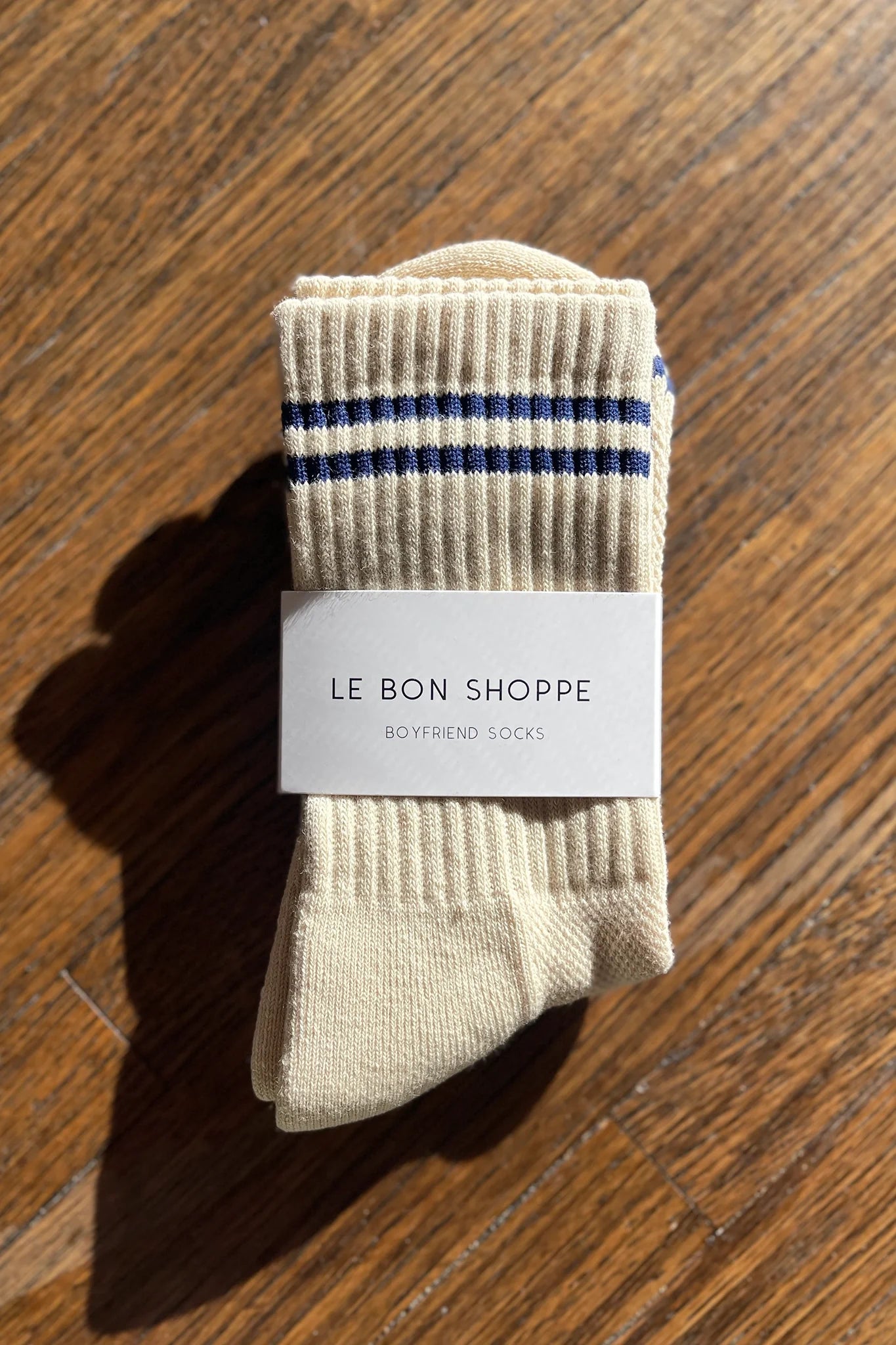 Boyfriend Socks Accessories Le Bon Shoppe   