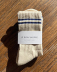 Boyfriend Socks Accessories Le Bon Shoppe   