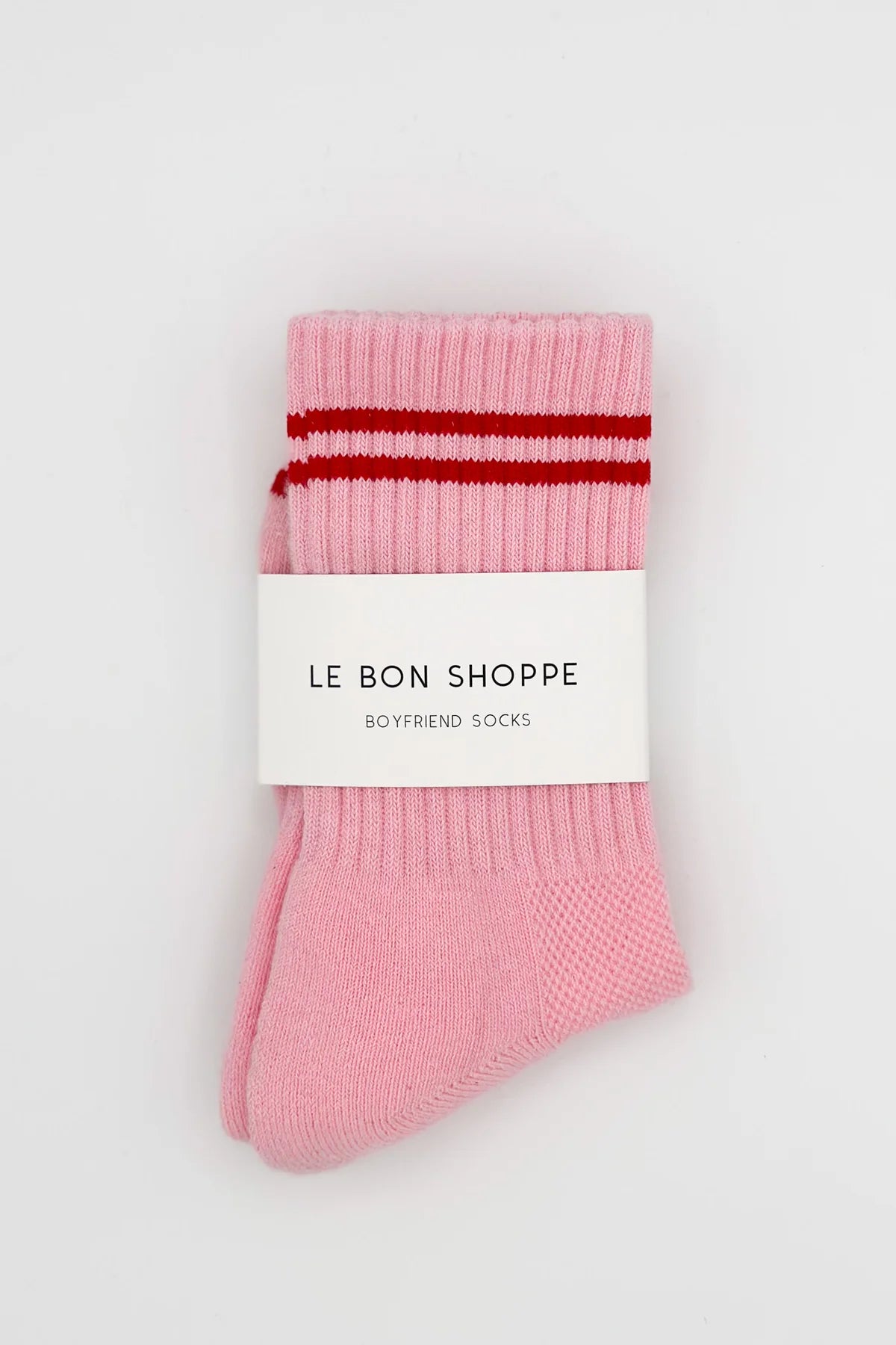 Boyfriend Socks Accessories Le Bon Shoppe   