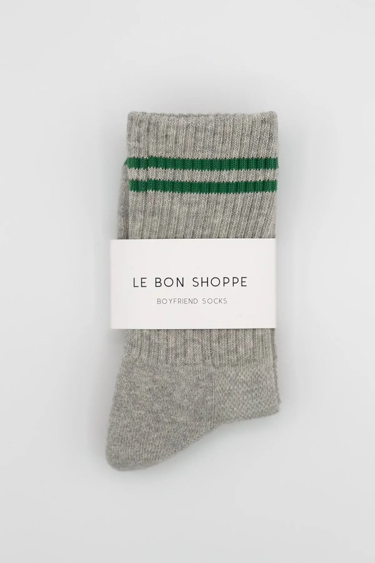 Boyfriend Socks Accessories Le Bon Shoppe   