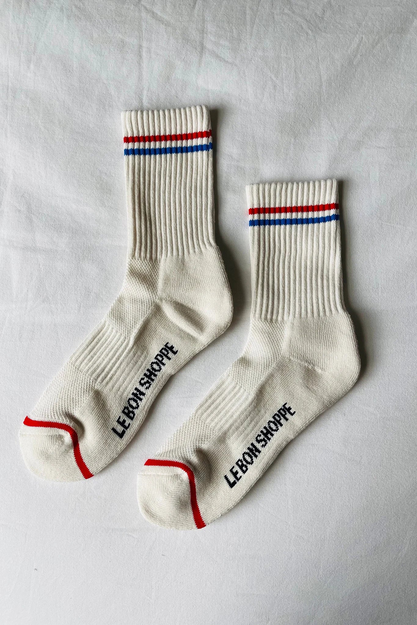 Boyfriend Socks Accessories Le Bon Shoppe   