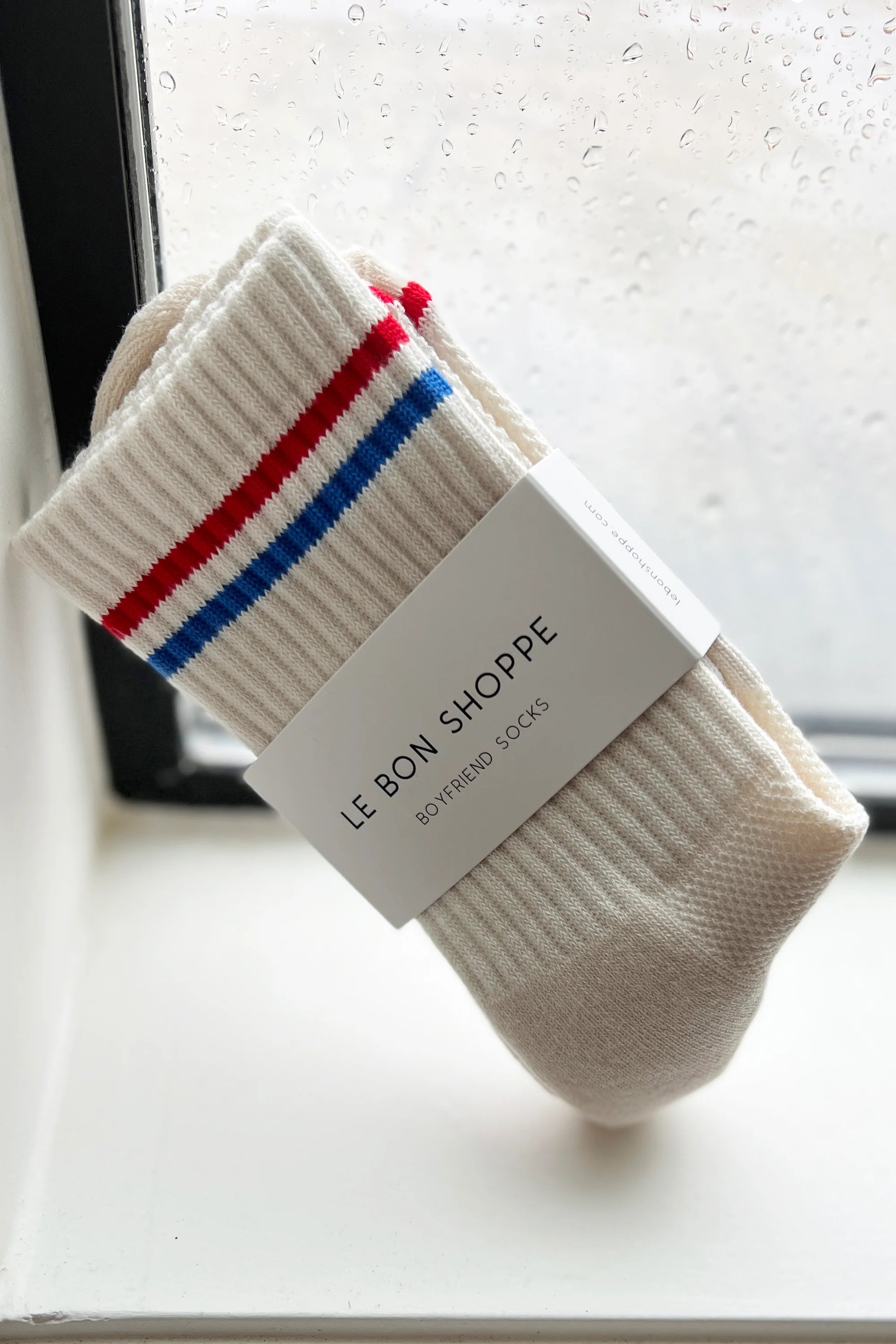 Boyfriend Socks Accessories Le Bon Shoppe   