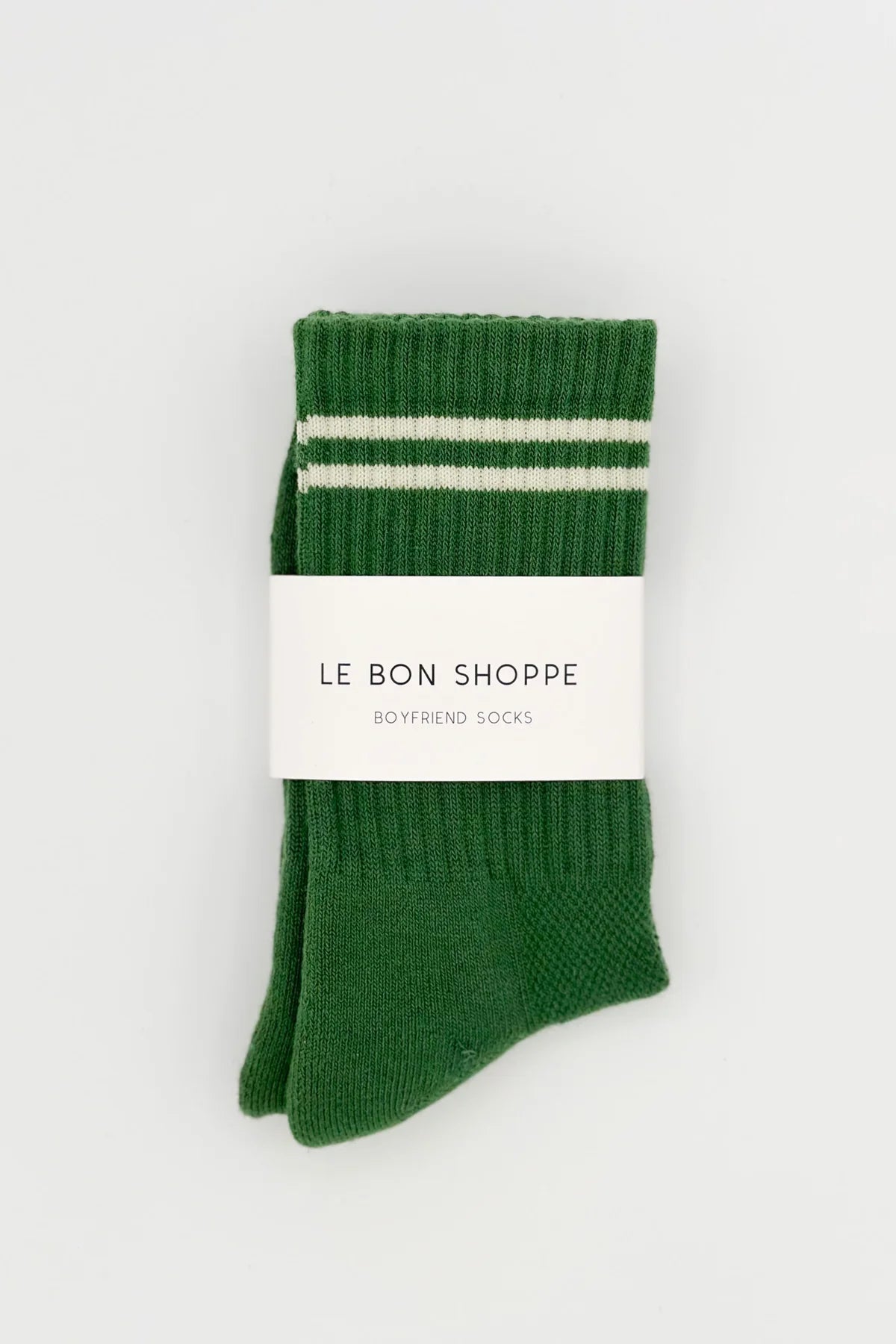 Boyfriend Socks Accessories Le Bon Shoppe   