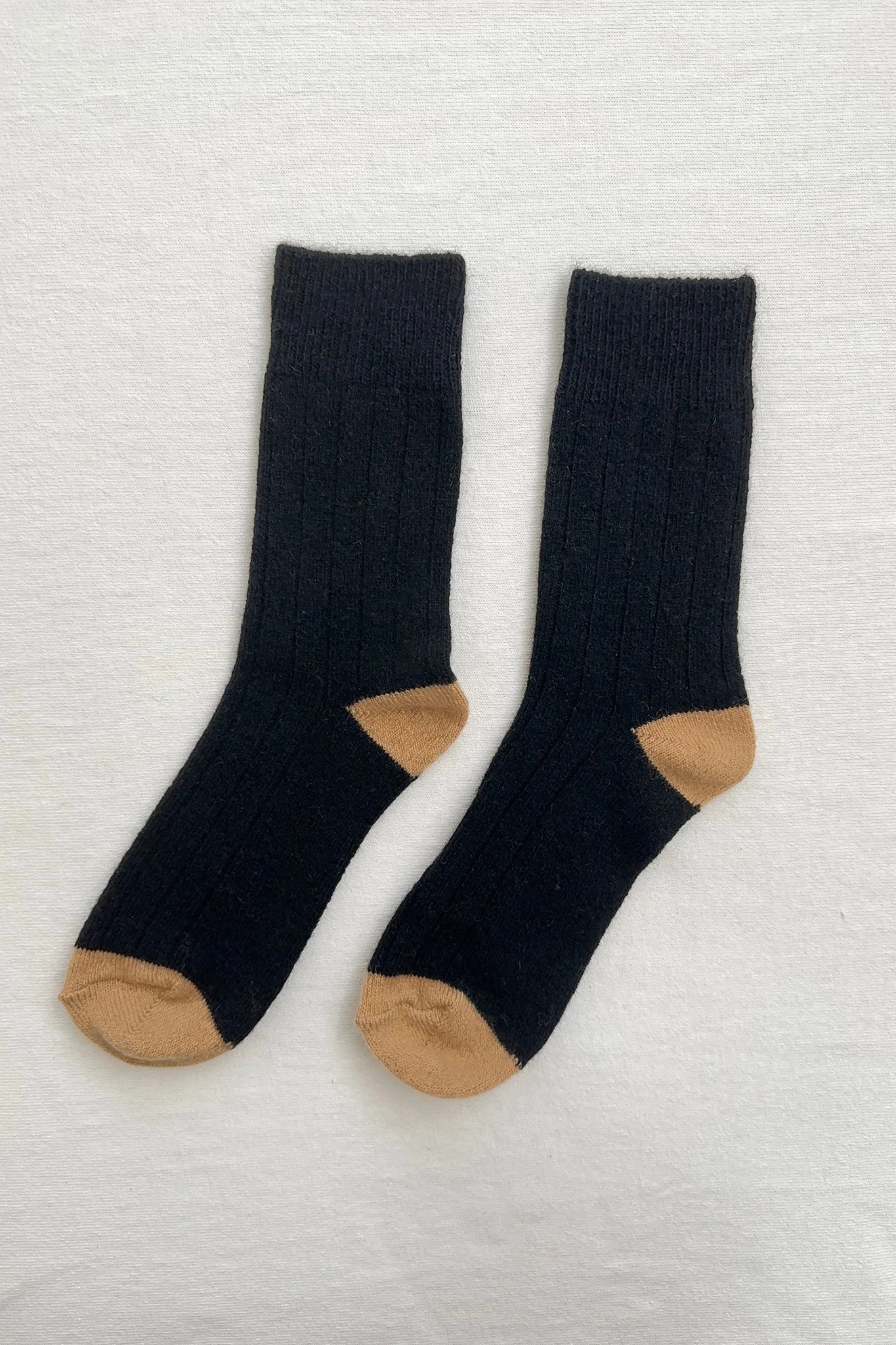 Classic Cashmere Socks Accessories Le Bon Shoppe   