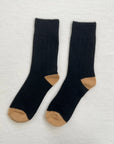 Classic Cashmere Socks Accessories Le Bon Shoppe   