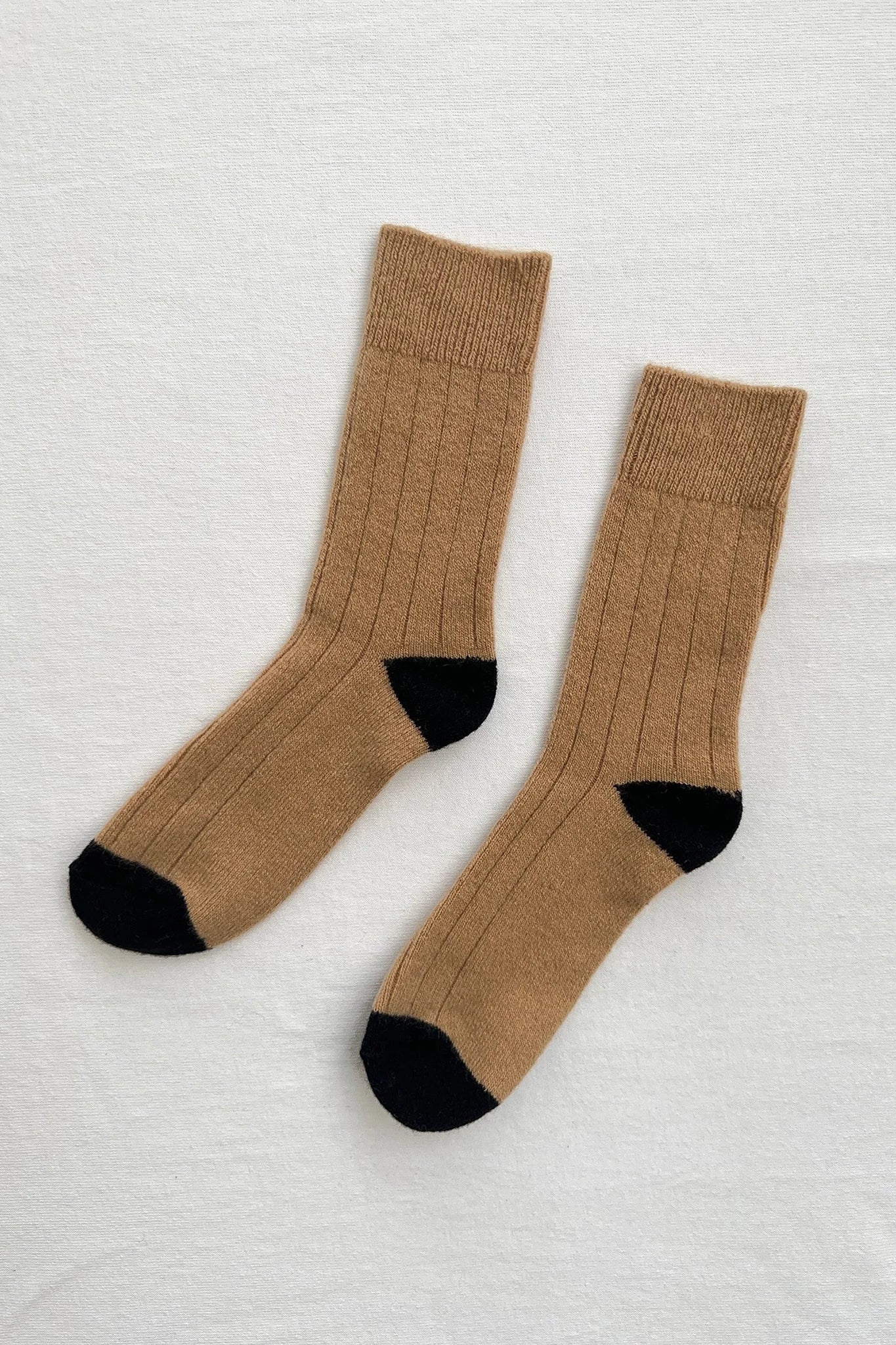 Classic Cashmere Socks Accessories Le Bon Shoppe   