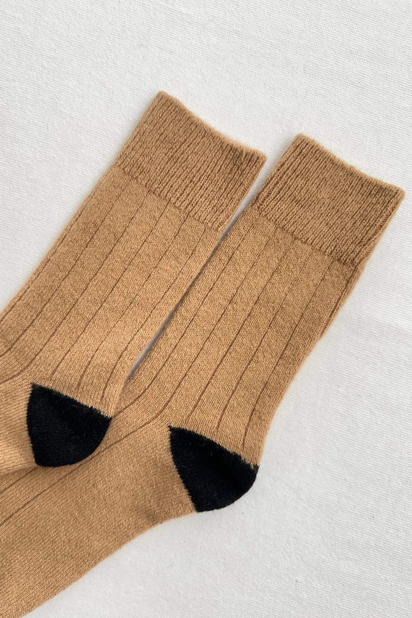 Classic Cashmere Socks Accessories Le Bon Shoppe   