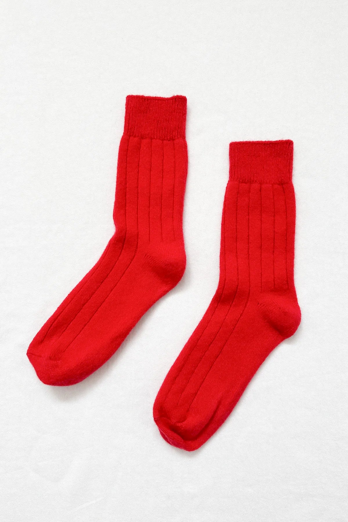 Classic Cashmere Socks Accessories Le Bon Shoppe   