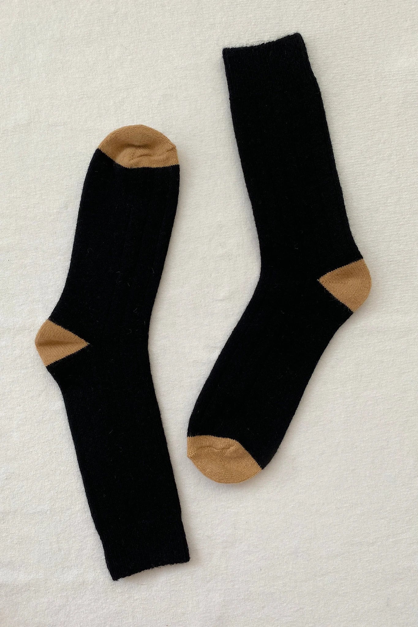 Extended Cashmere Classic Socks Accessories Le Bon Shoppe   