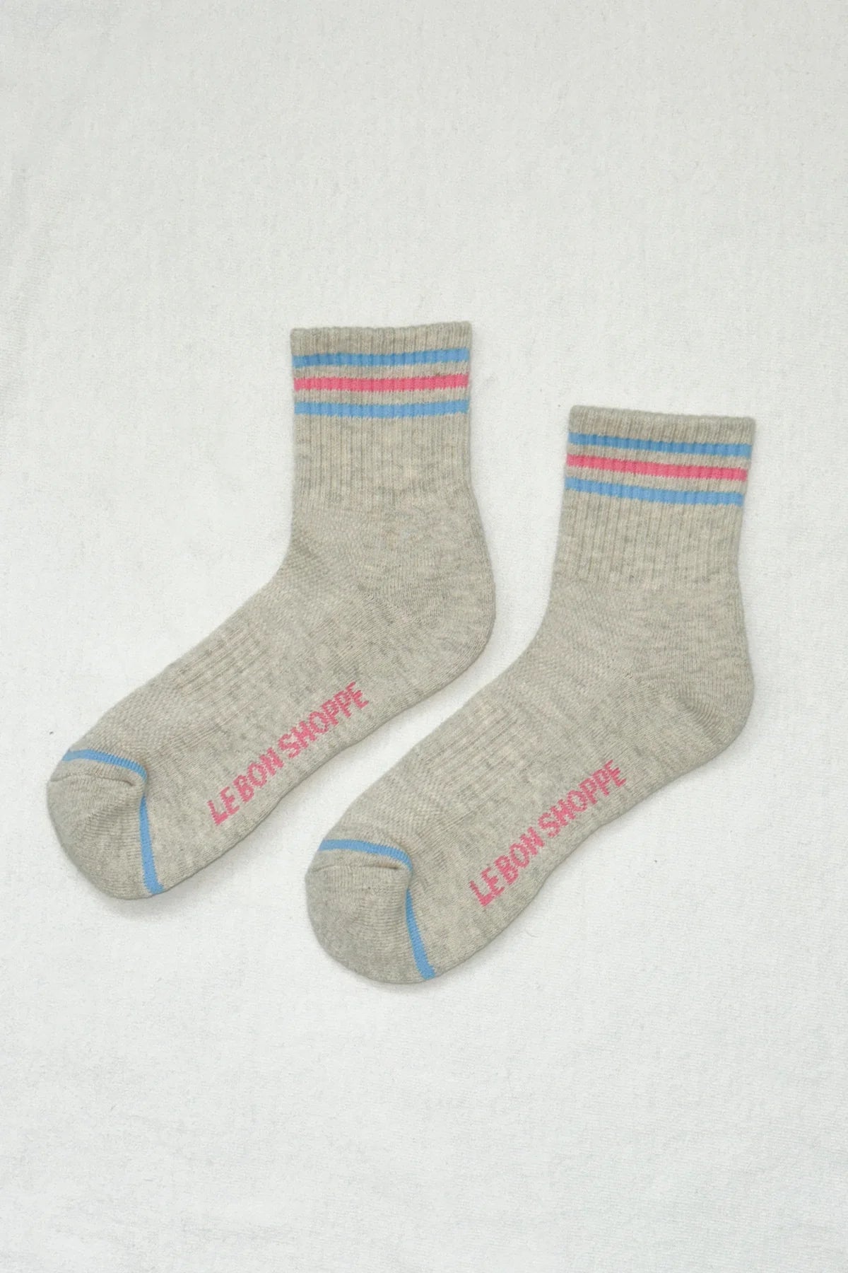 Girlfriend Socks Accessories Le Bon Shoppe   