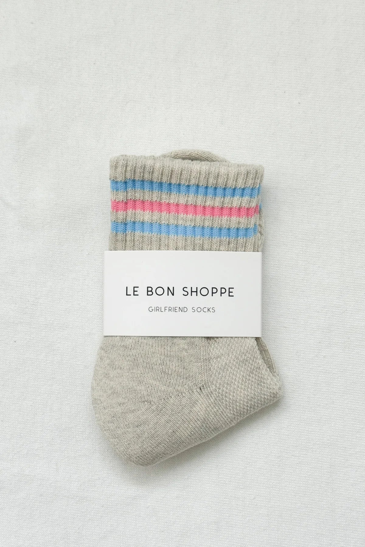 Girlfriend Socks Accessories Le Bon Shoppe   