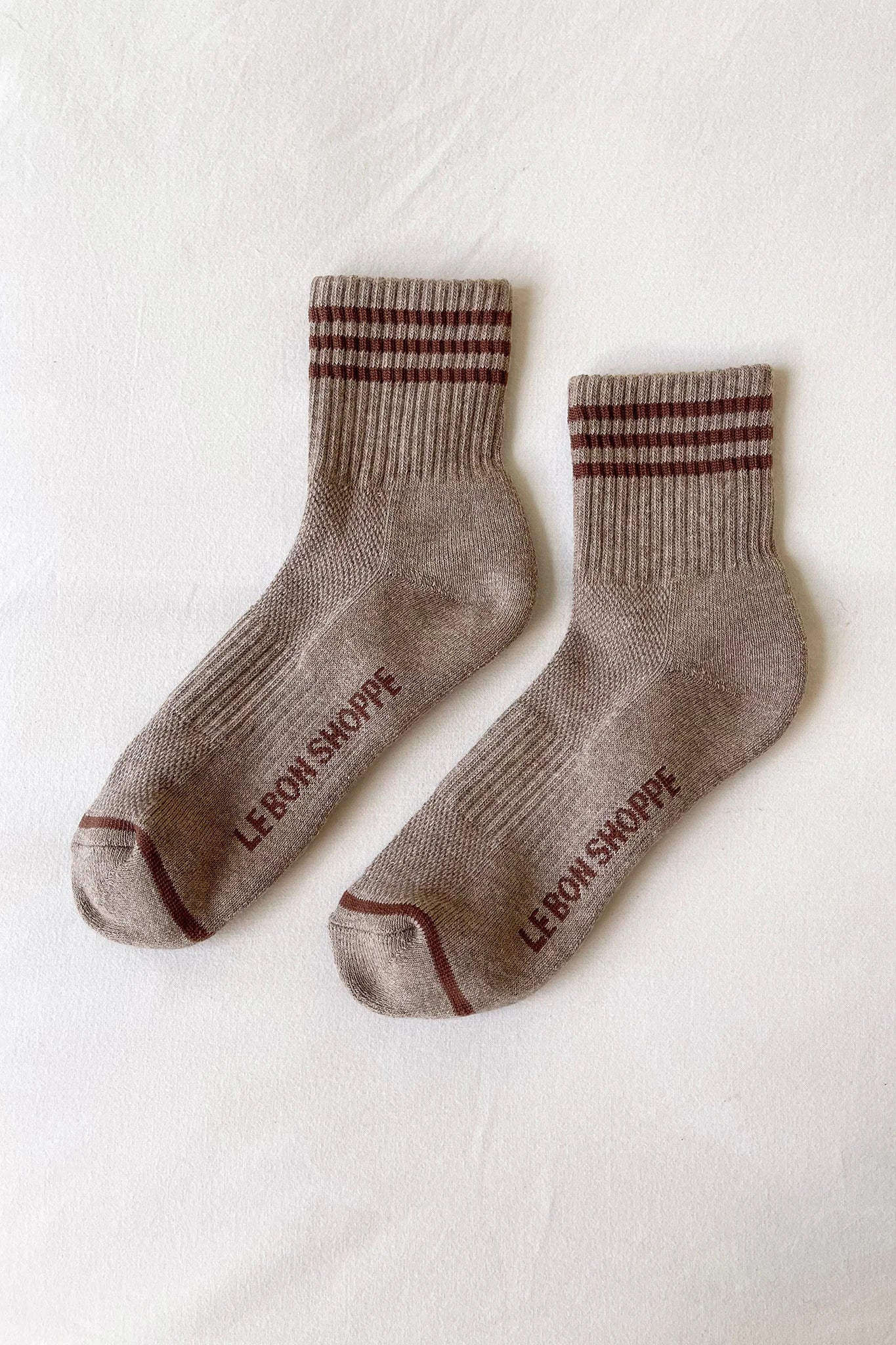 Girlfriend Socks Accessories Le Bon Shoppe   