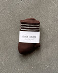 Girlfriend Socks Accessories Le Bon Shoppe   