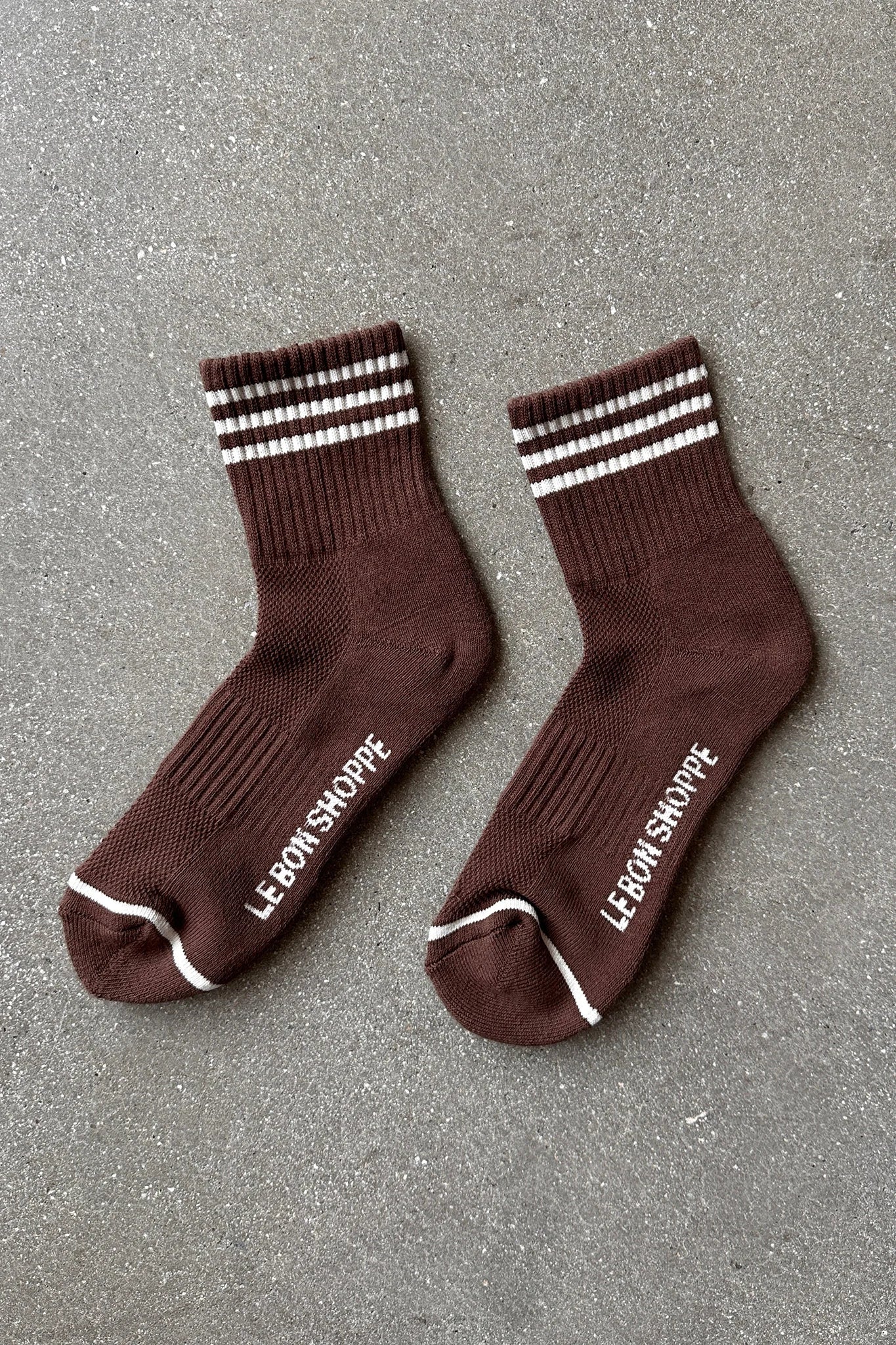 Girlfriend Socks Accessories Le Bon Shoppe   