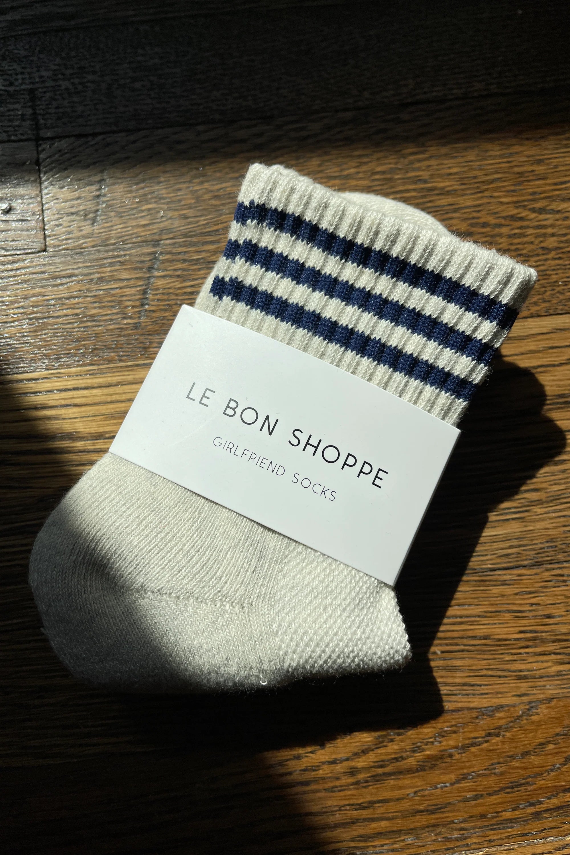 Girlfriend Socks Accessories Le Bon Shoppe   