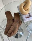 Her Socks Accessories Le Bon Shoppe   