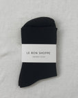 Sneaker Socks Accessories Le Bon Shoppe   