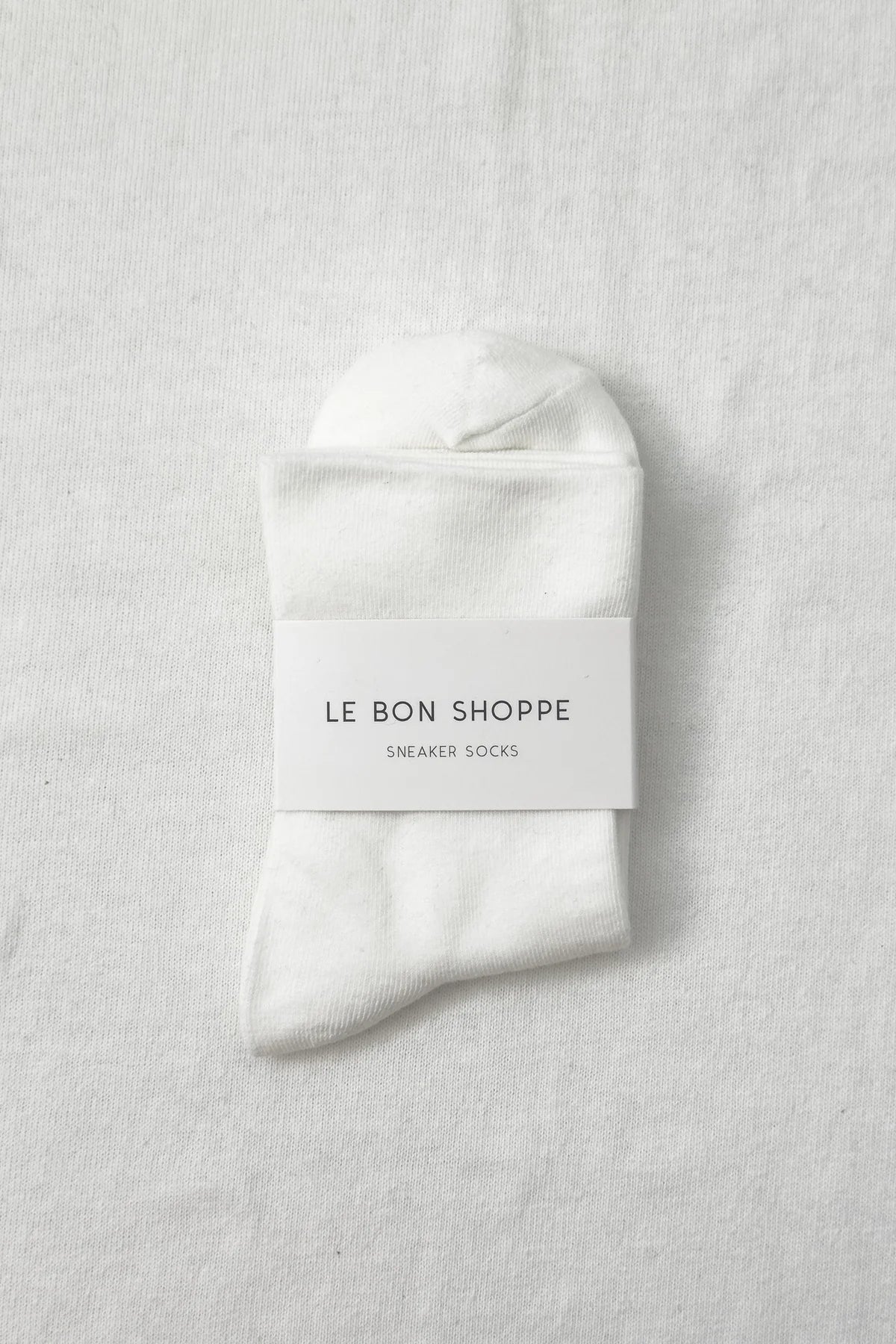 Sneaker Socks Accessories Le Bon Shoppe   