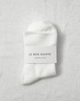 Sneaker Socks Accessories Le Bon Shoppe   