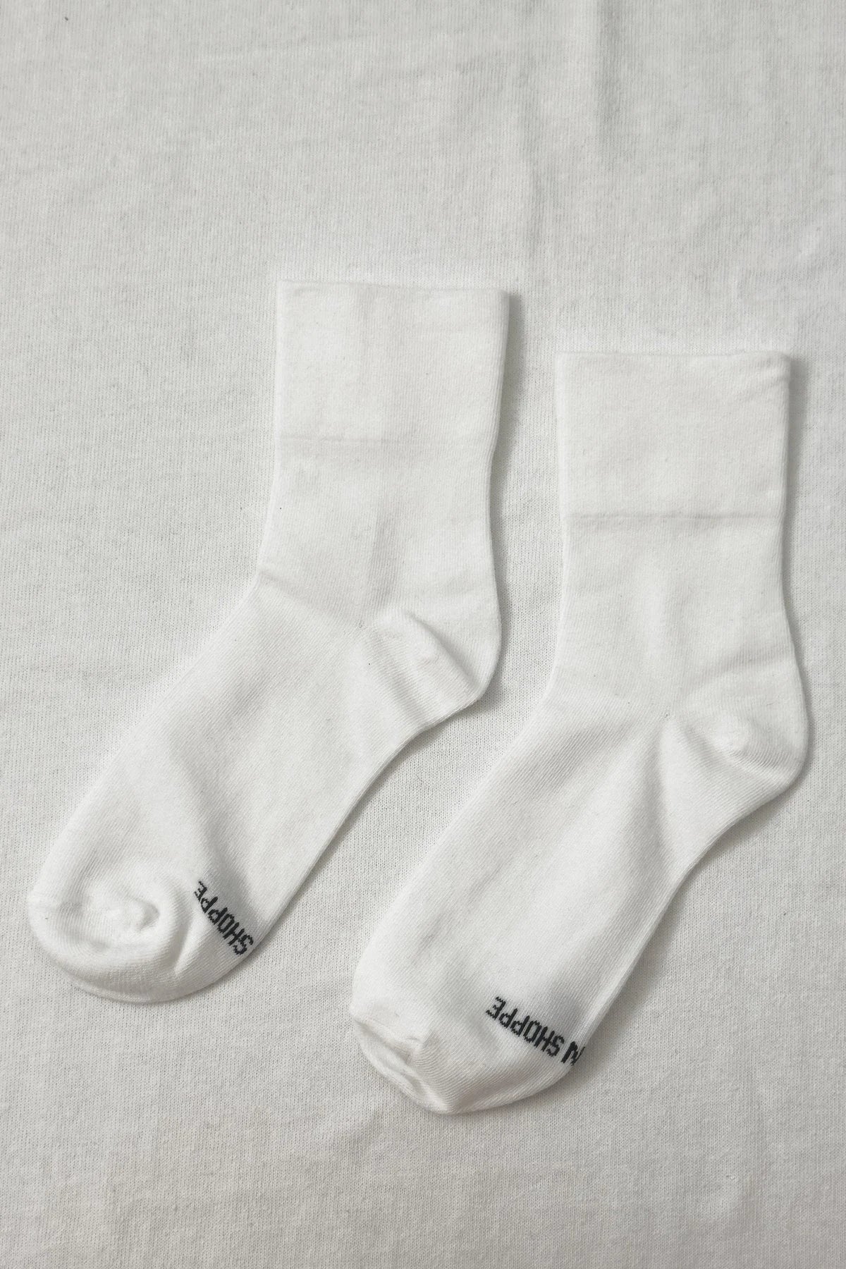 Sneaker Socks Accessories Le Bon Shoppe   